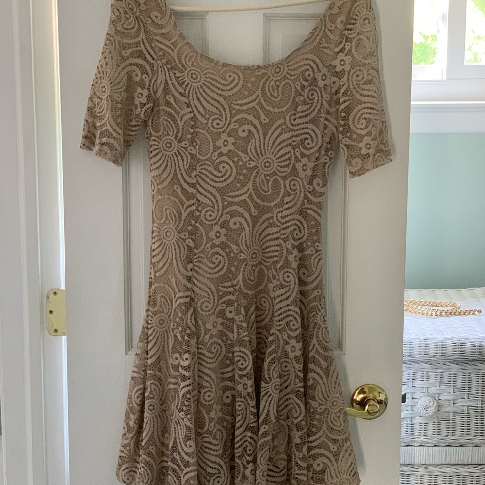 Summer Dress